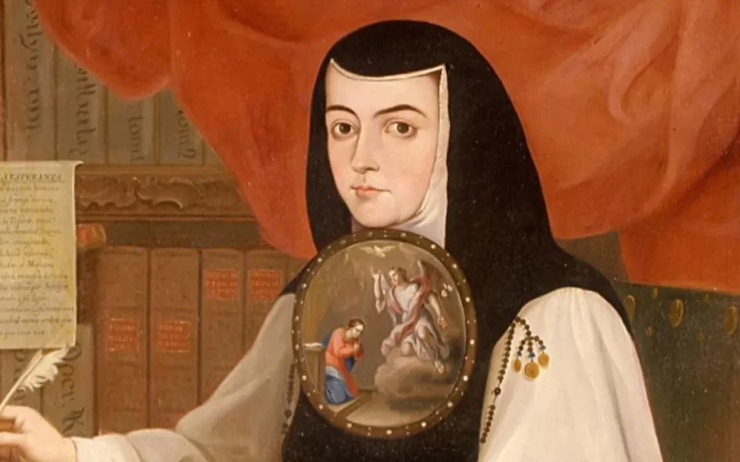 A Sor Juana