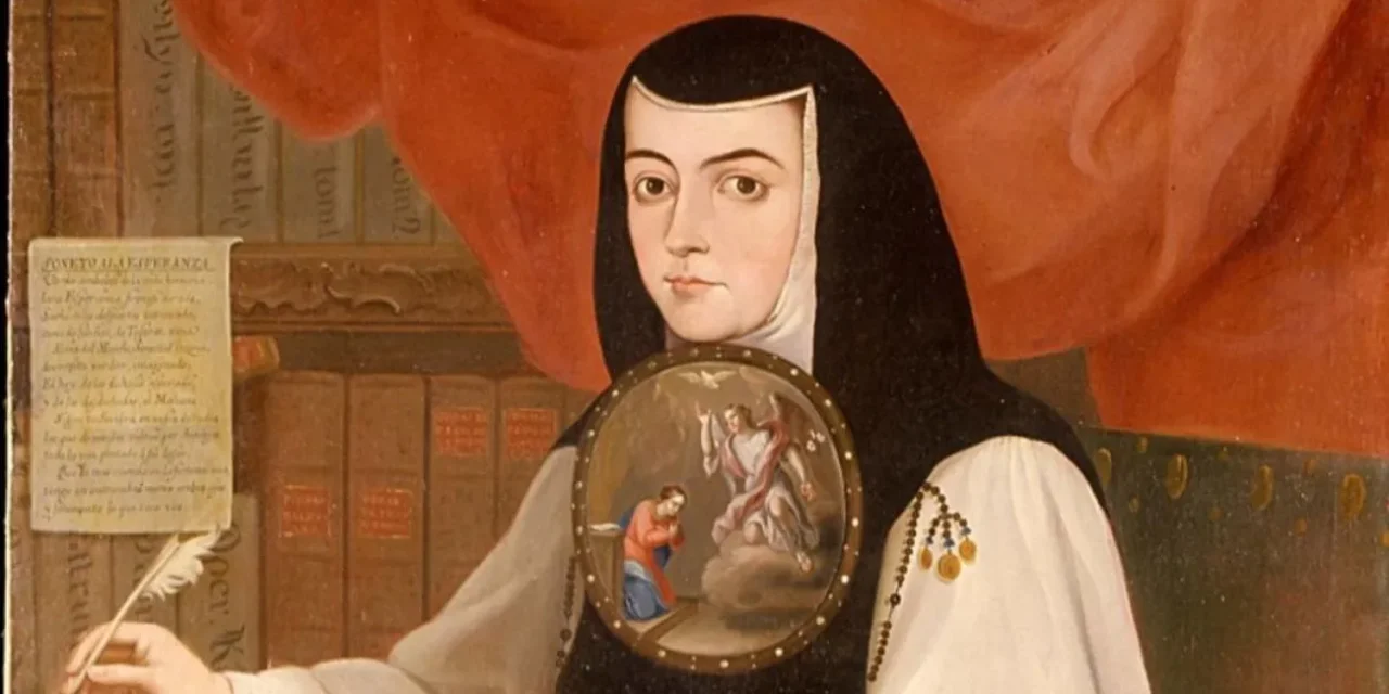A Sor Juana