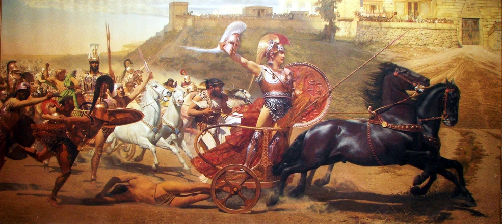 El talón