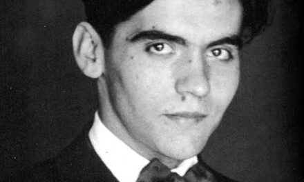 Elegía de Federico
