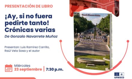 Presentación de Libro