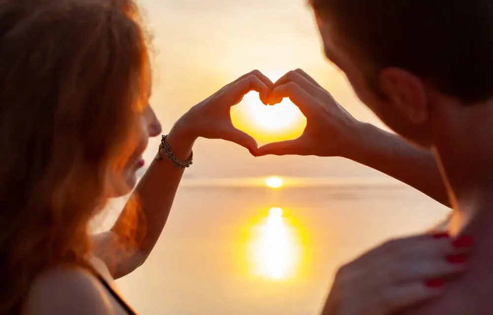El amor que no cupo en la historia