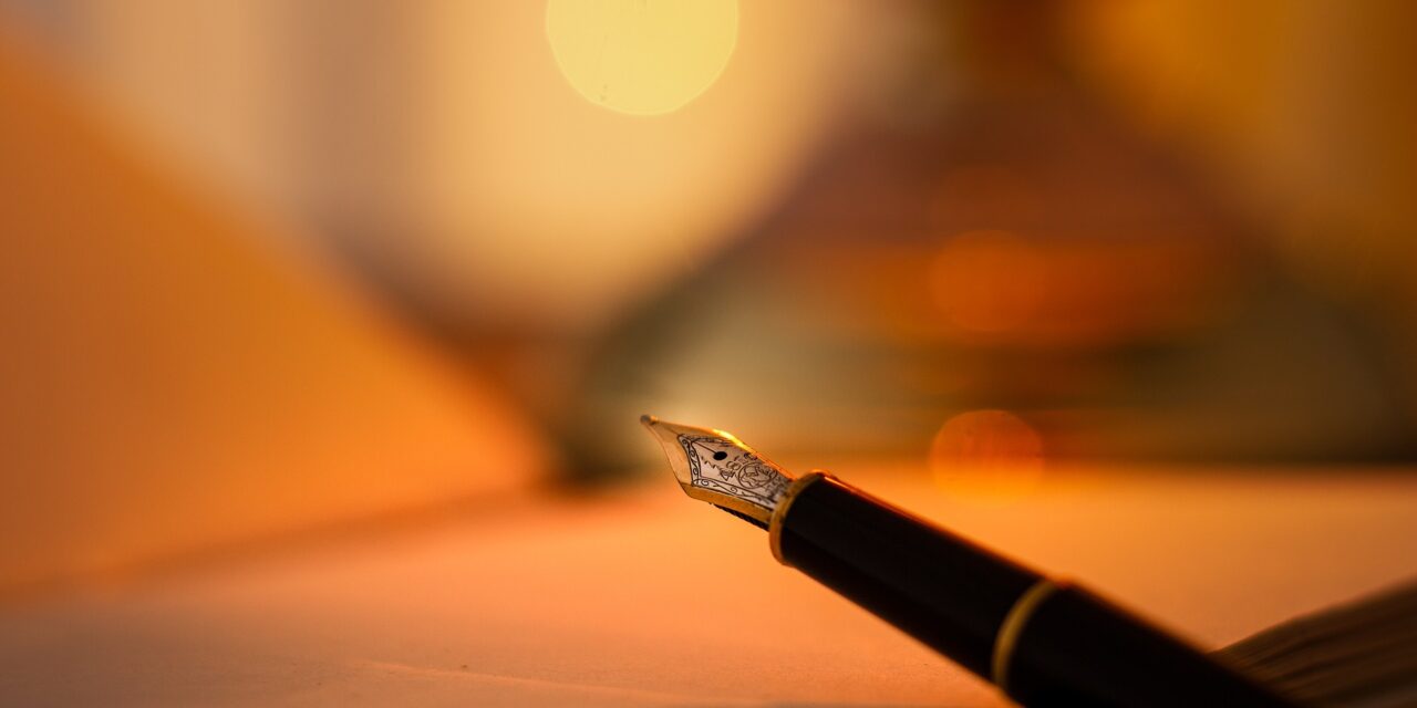 La magia de la poesía