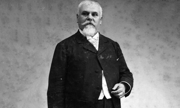 Discurso por Justo Sierra Méndez