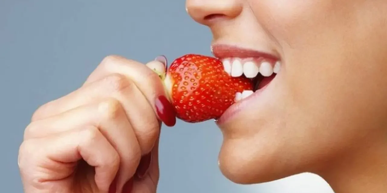 LOS SABORES REGISTRADOS