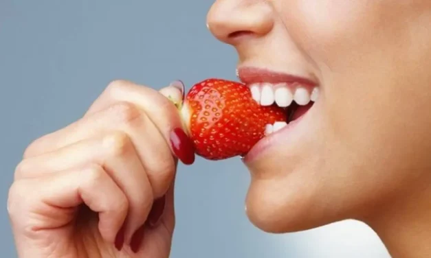 LOS SABORES REGISTRADOS