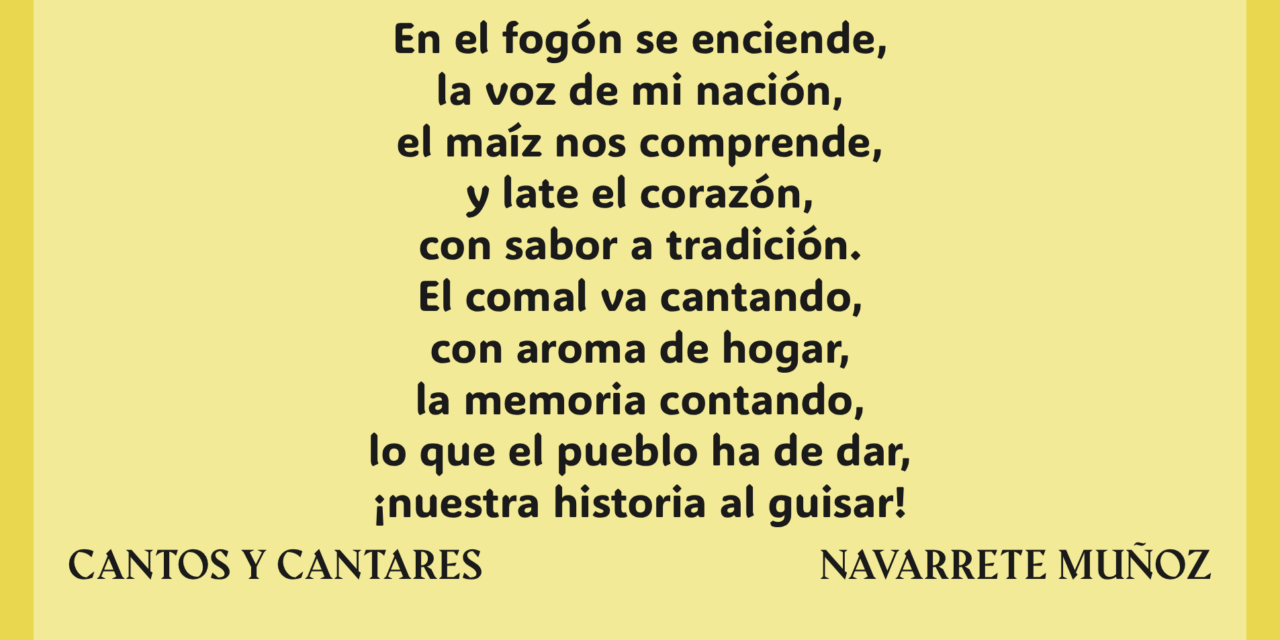 CANTOS Y CANTARES