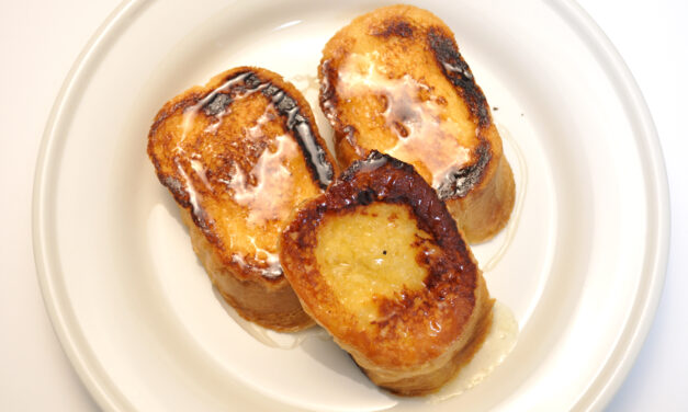 LAS TORRIJAS O TORREJAS