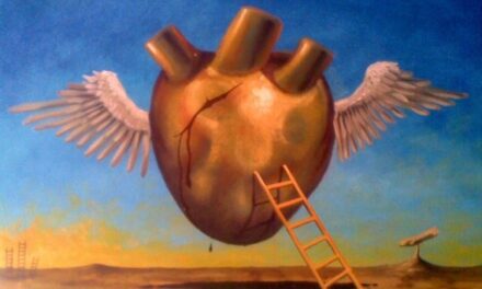 La herejía de juzgar el corazón