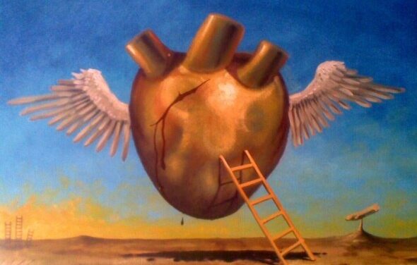 La herejía de juzgar el corazón