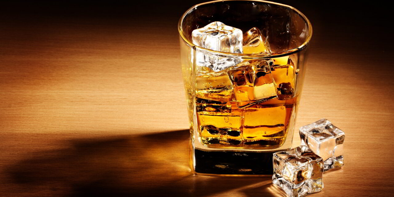 EL WHISKY
